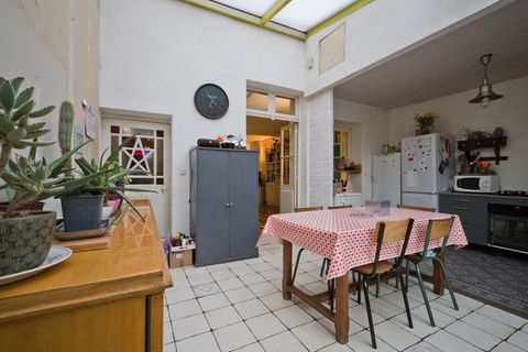 Villa i Chatellerault, Vienne, Chatellerault - € 154.900 | Ref: 340930765744 - foto 9