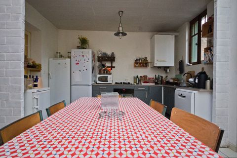 Villa i Chatellerault, Vienne, Chatellerault - € 154.900 | Ref: 340930765744 - foto 11