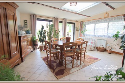 Villa a Pithiviers, Loiret, Pithiviers - € 165.500 | Ref: 340937057321 - foto 4