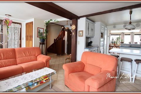 Villa a Pithiviers, Loiret, Pithiviers - € 165.500 | Ref: 340937057321 - foto 5