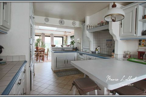Villa a Pithiviers, Loiret, Pithiviers - € 165.500 | Ref: 340937057321 - foto 6