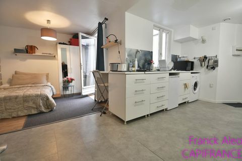 Studio i Pau, Pyrenees-Atlantiques, Pau - € 72.500 | Ref: 340934830800 - foto 1