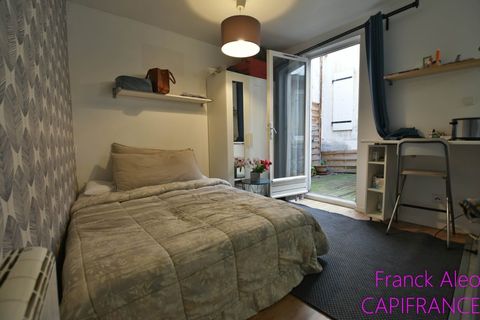 Studio i Pau, Pyrenees-Atlantiques, Pau - € 72.500 | Ref: 340934830800 - foto 2