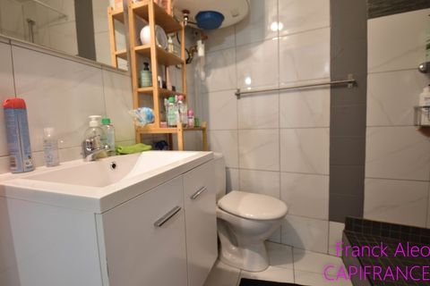 Studio i Pau, Pyrenees-Atlantiques, Pau - € 72.500 | Ref: 340934830800 - foto 4
