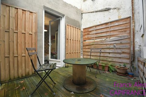 Studio i Pau, Pyrenees-Atlantiques, Pau - € 72.500 | Ref: 340934830800 - foto 5
