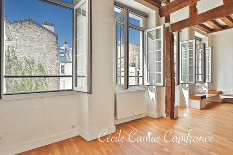 Duplex i Paris, Paris, Paris - € 769.000 | Ref: 340933599515 - foto 1