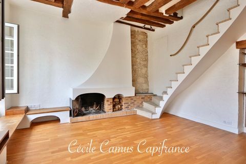 Duplex i Paris, Paris, Paris - € 769.000 | Ref: 340933599515 - foto 2