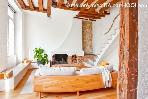 Duplex i Paris, Paris, Paris - € 769.000 | Ref: 340933599515 - foto 3