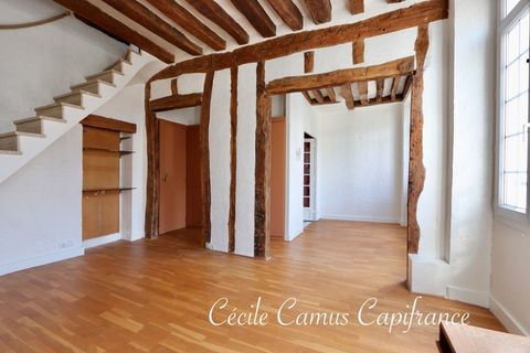 Duplex i Paris, Paris, Paris - € 769.000 | Ref: 340933599515 - foto 5