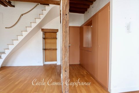 Duplex i Paris, Paris, Paris - € 769.000 | Ref: 340933599515 - foto 6