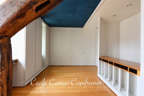 Duplex i Paris, Paris, Paris - € 769.000 | Ref: 340933599515 - foto 8
