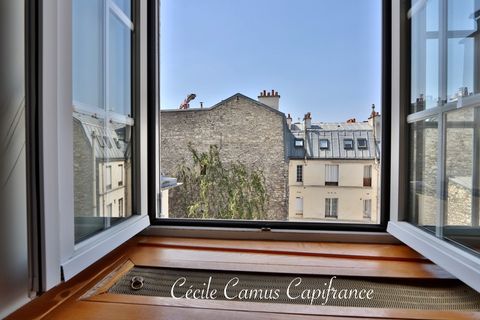 Duplex i Paris, Paris, Paris - € 769.000 | Ref: 340933599515 - foto 11