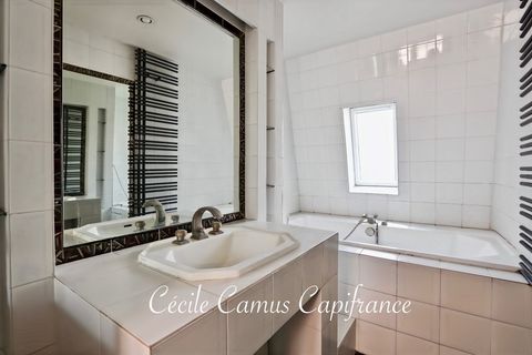 Duplex i Paris, Paris, Paris - € 769.000 | Ref: 340933599515 - foto 12