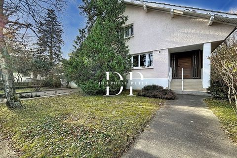 Villa a Annemasse, Haute-Savoie, Annemasse - € 550.000 | Ref: 340935773700 - foto 4