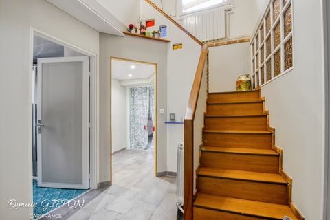 Villa a Liverdun, Meurthe-et-Moselle, Liverdun - € 260.000 | Ref: 340938437770 - foto 4