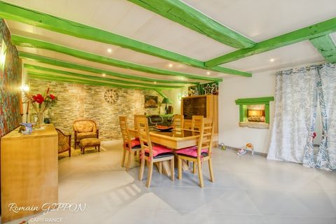 Villa a Liverdun, Meurthe-et-Moselle, Liverdun - € 260.000 | Ref: 340938437770 - foto 5