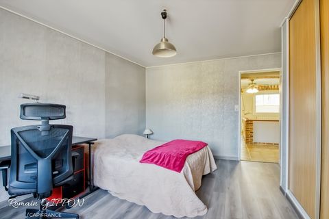 Villa a Liverdun, Meurthe-et-Moselle, Liverdun - € 260.000 | Ref: 340938437770 - foto 12