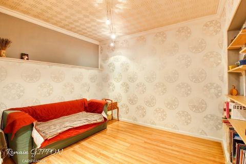 Villa a Liverdun, Meurthe-et-Moselle, Liverdun - € 260.000 | Ref: 340938437770 - foto 15