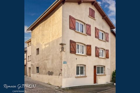 Villa a Liverdun, Meurthe-et-Moselle, Liverdun - € 260.000 | Ref: 340938437770 - foto 20