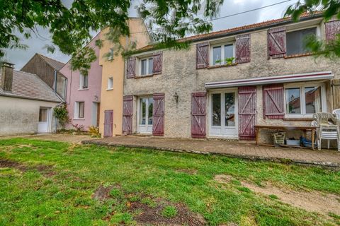 Villa a Chambry, Seine-et-Marne, Chambry - € 399.000 | Ref: 340938383975 - foto 2