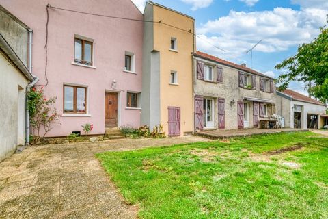 Villa a Chambry, Seine-et-Marne, Chambry - € 399.000 | Ref: 340938383975 - foto 4