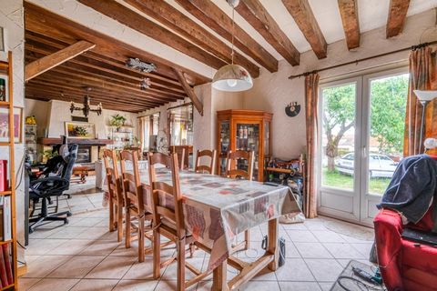 Villa a Chambry, Seine-et-Marne, Chambry - € 399.000 | Ref: 340938383975 - foto 8