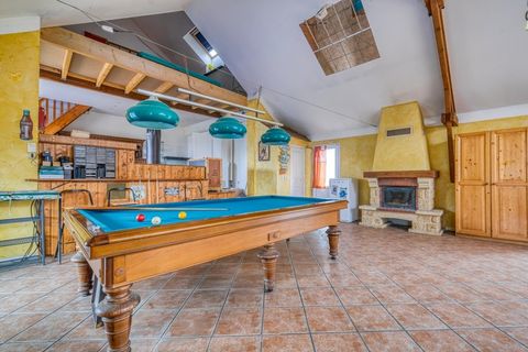 Villa a Chambry, Seine-et-Marne, Chambry - € 399.000 | Ref: 340938383975 - foto 12