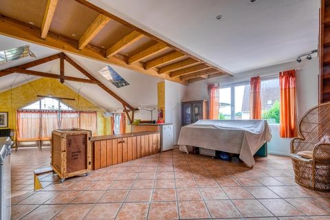 Villa a Chambry, Seine-et-Marne, Chambry - € 399.000 | Ref: 340938383975 - foto 13
