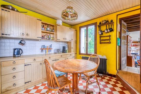 Villa a Chambry, Seine-et-Marne, Chambry - € 399.000 | Ref: 340938383975 - foto 15