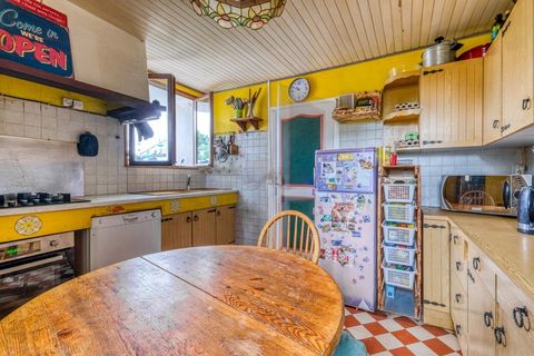 Villa a Chambry, Seine-et-Marne, Chambry - € 399.000 | Ref: 340938383975 - foto 16