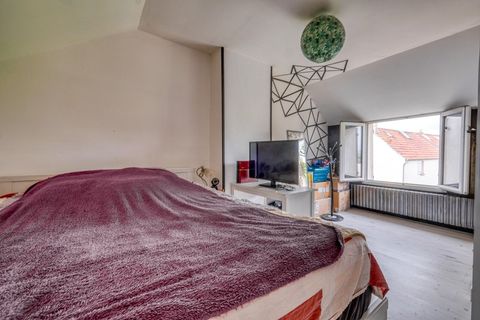 Villa a Chambry, Seine-et-Marne, Chambry - € 399.000 | Ref: 340938383975 - foto 20