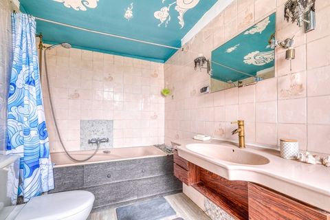Villa a Chambry, Seine-et-Marne, Chambry - € 399.000 | Ref: 340938383975 - foto 27