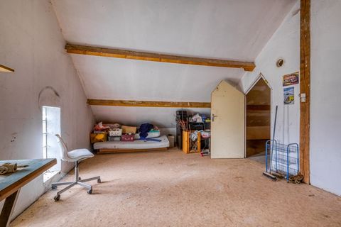 Villa a Chambry, Seine-et-Marne, Chambry - € 399.000 | Ref: 340938383975 - foto 32