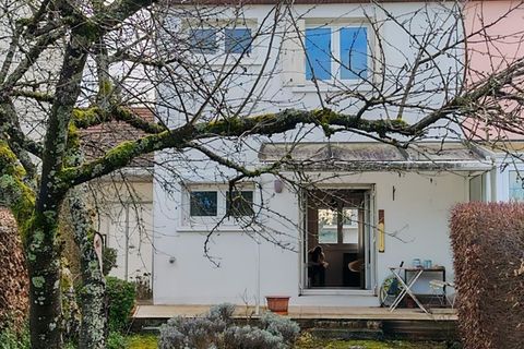 Villa a Dijon, Cote-d'Or, Dijon - € 280.000 | Ref: 340933737412 - foto 4