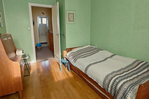 Villa a Dijon, Cote-d'Or, Dijon - € 280.000 | Ref: 340933737412 - foto 6