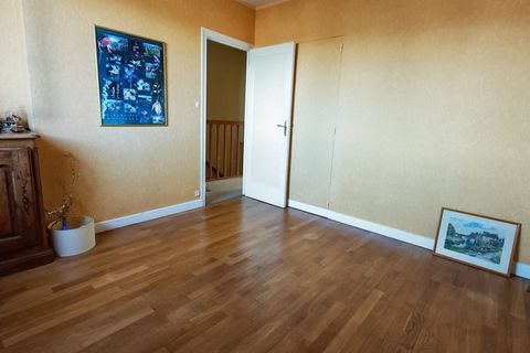 Villa a Dijon, Cote-d'Or, Dijon - € 280.000 | Ref: 340933737412 - foto 12