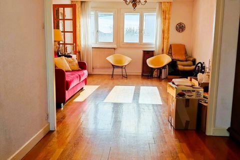 Villa a Dijon, Cote-d'Or, Dijon - € 280.000 | Ref: 340933737412 - foto 13