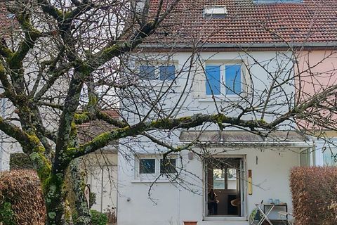 Villa a Dijon, Cote-d'Or, Dijon - € 280.000 | Ref: 340933737412 - foto 14