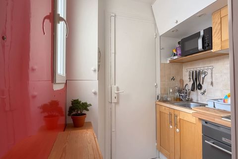 Lejlighed i Paris, Paris, Paris - € 169.000 | Ref: 340938042584 - foto 2