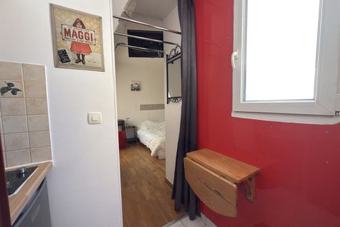 Lejlighed i Paris, Paris, Paris - € 169.000 | Ref: 340938042584 - foto 3