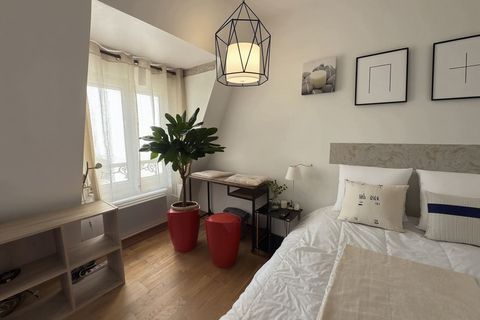 Lejlighed i Paris, Paris, Paris - € 169.000 | Ref: 340938042584 - foto 4