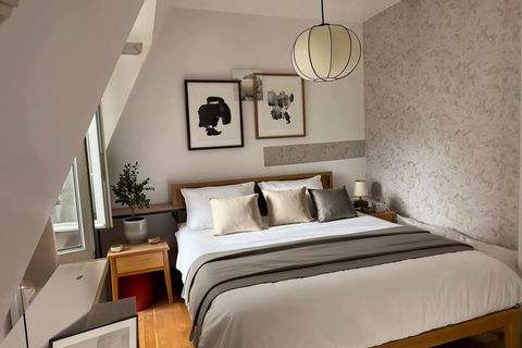 Lejlighed i Paris, Paris, Paris - € 169.000 | Ref: 340938042584 - foto 5