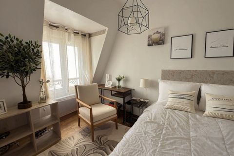 Lejlighed i Paris, Paris, Paris - € 169.000 | Ref: 340938042584 - foto 6