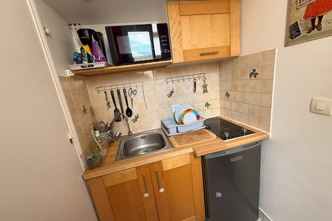 Lejlighed i Paris, Paris, Paris - € 169.000 | Ref: 340938042584 - foto 9