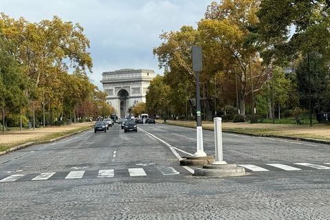 Lejlighed i Paris, Paris, Paris - € 169.000 | Ref: 340938042584 - foto 11