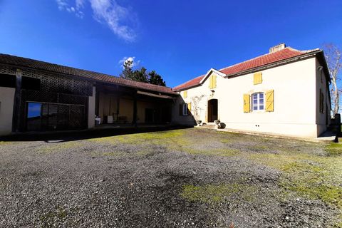 Villa a Marciac, Gers, Marciac - € 329.900 | Ref: 340932726183 - foto 2
