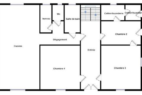 Villa a Marciac, Gers, Marciac - € 329.900 | Ref: 340932726183 - foto 24