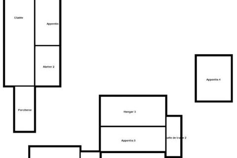 Villa a Marciac, Gers, Marciac - € 329.900 | Ref: 340932726183 - foto 26