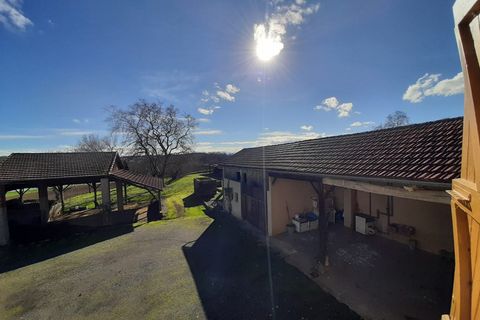 Villa a Marciac, Gers, Marciac - € 329.900 | Ref: 340932726183 - foto 36