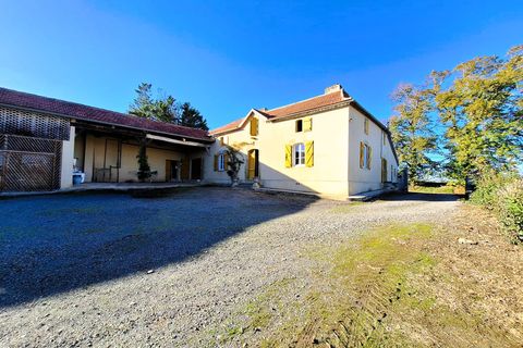 Villa a Marciac, Gers, Marciac - € 329.900 | Ref: 340932726183 - foto 37